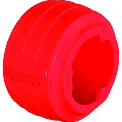 Afbeelding van Uponor ring Quick &amp; Easy evolution rood