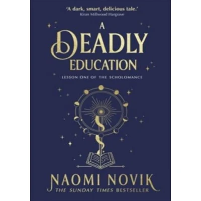 Image de A Deadly Education