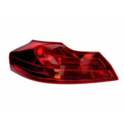 Afbeelding van TYC 11 11802 01 2 Achterlicht Links Zonder lamphouder OPEL: Insignia A Sports Tourer
