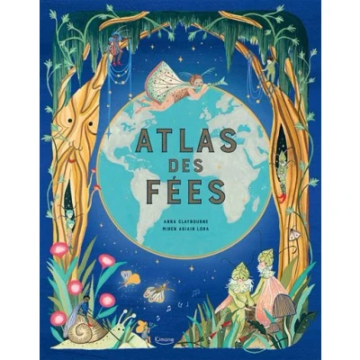 Image de Atlas des fées