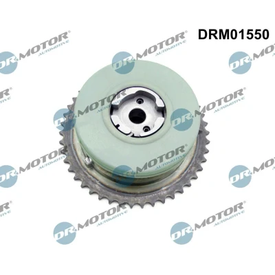 Afbeelding van DR.MOTOR AUTOMOTIVE DRM01550 Nokkenasregelaar Aanvoerzijde