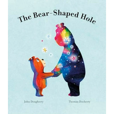 Afbeelding van The Bear Shaped Hole