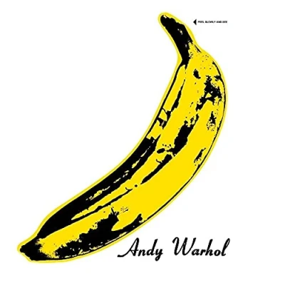 Afbeelding van Velvet Underground &amp; Nico (LP)