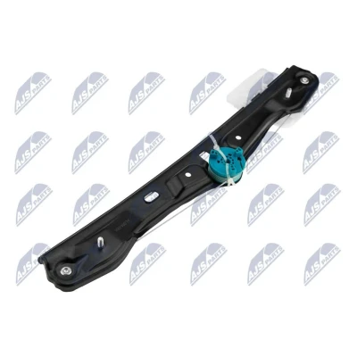 Afbeelding van Nty Raammechanisme Electrisch EPS BM 066