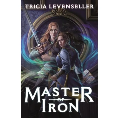 Afbeelding van Bladesmith Master of Iron
