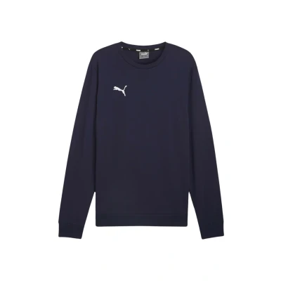 Afbeelding van PUMA Teamgoal Casuals Pull en tricot à col rond SWE pour homme