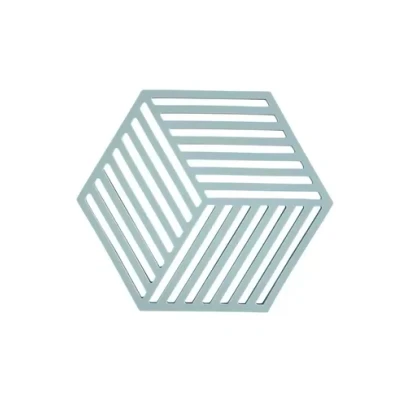 Afbeelding van Zone Trivet Hexagon Rosemary Onderzetters