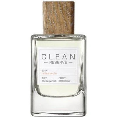 Afbeelding van Clean Reserve Radiant Nectar Eau de Parfum 100 ml