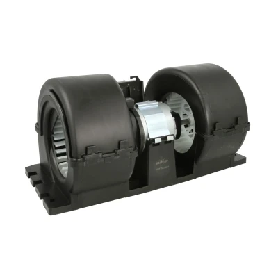 Afbeelding van NRF 34141 Elektrische motor, interieurventilatie 24 Met geïntegreerde regelaar