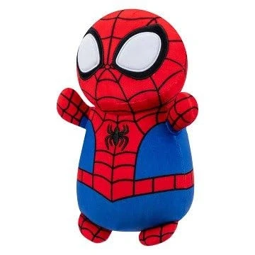 Afbeelding van Squishmallows Spidey and His Amazing Friends Hugmees plush 25cm