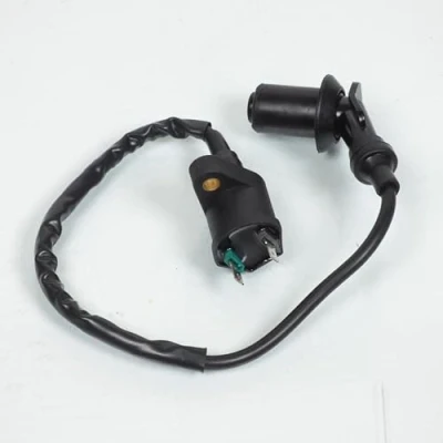 Afbeelding van HT P2R (gemotoriseerd) Bobine Voor Scooter Sym 50 Orbit 4T 2020 Nieuw