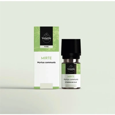 Afbeelding van Volatile Mirte (Myrtus Communis) 10ml