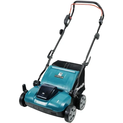 Afbeelding van MAKITA DUV320Z 18V LXT accu verticuteerder 32 cm (zonder en lader)