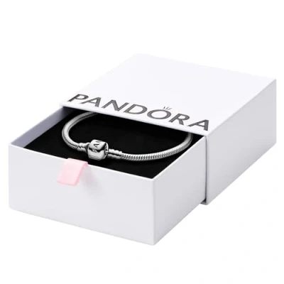 Afbeelding van Pandora Damesarmband sterling zilver 925 590702HV