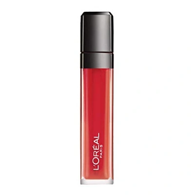Image de L&#039;Oréal Makeup Designer Paris Infaillible Mega Gloss Miami Vice 305