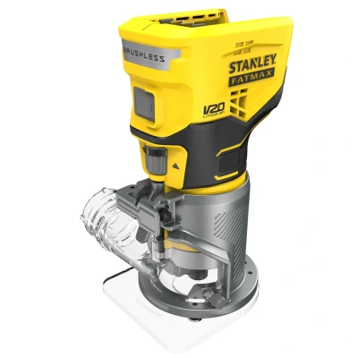 Afbeelding van Stanley SFMCW400B V20 Accu kantenfrees