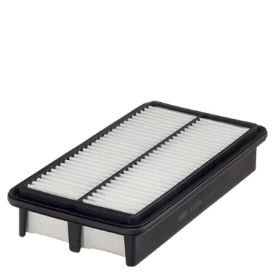 Afbeelding van HENGST Filter E1609L Luchtfilter 54 159 302 insert
