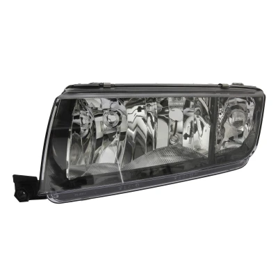 Afbeelding van TYC 20 6230 15 2 Koplampen Links H7, H3 voor rechtsrijdend verkeer Zonder elektro motor SKODA: Fabia 1 Combi, I Hatchback, Praktik