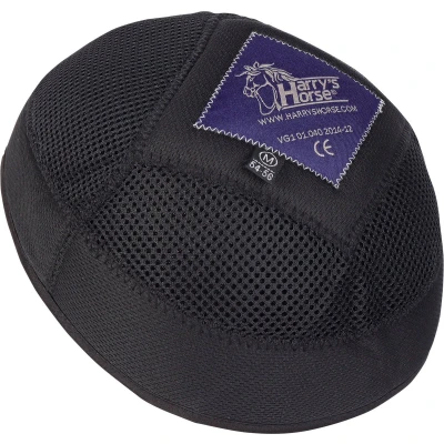 Afbeelding van Harry&#039;s Horse Liner Pro One Zwart S