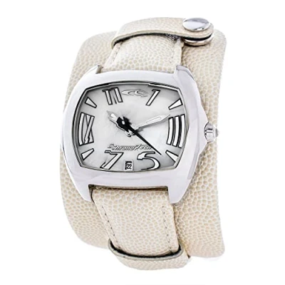 Afbeelding van Horloge Uniseks Chronotech CT2188L 20 (Ø 42 mm)