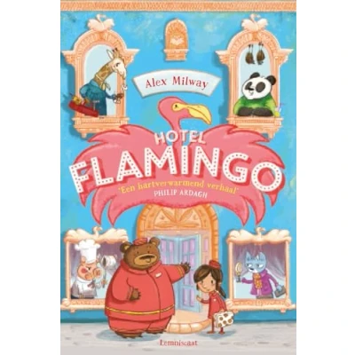Afbeelding van Hotel Flamingo