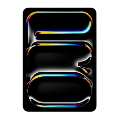 Image de Apple iPad Pro (2024) 11 pouces 256 Go Wifi Argent