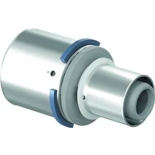 Afbeelding van Uponor Verloop Composiet 32 x 40 1039942