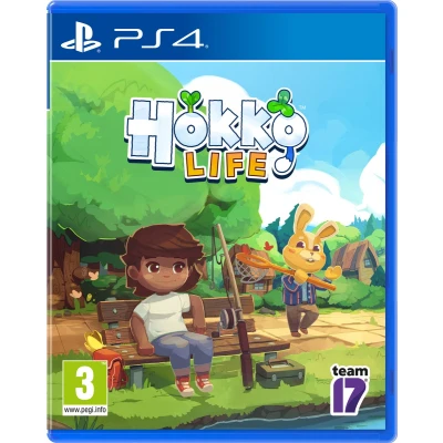 Afbeelding van Hokko Life PS4