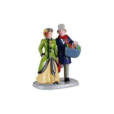 Afbeelding van Vintage shopping spree LEMAX