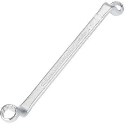 Afbeelding van HAZET 630A 1/2X9/16 Dubbele ringsleutel 1/2 9/16 DIN ISO 1085