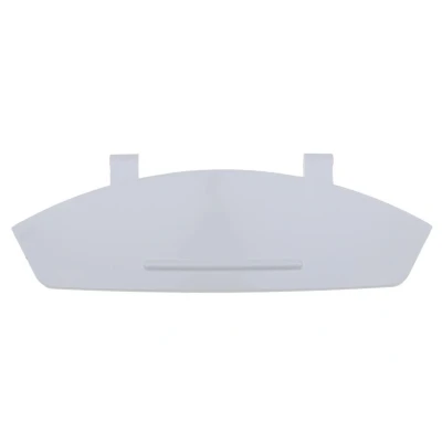 Image de Poignée de porte Whirlpool Indesit 481071424001 lave linge C00312065