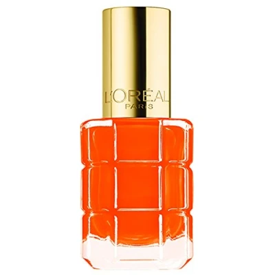 Afbeelding van L&#039;Oréal Color Riche a L&#039;Huile Nagellak 443 L&#039;Orangerie