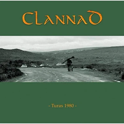 Afbeelding van Clannad Turas 1980