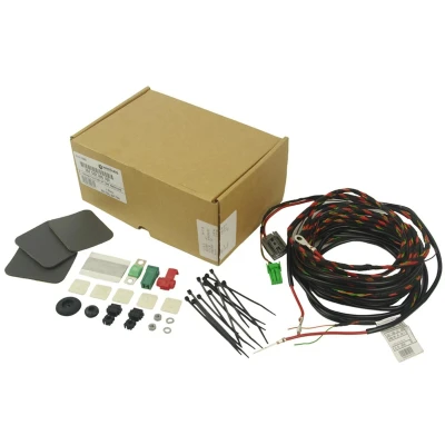 Afbeelding van WESTFALIA 307502300183 E set, trekhaak 13 Vrijschakelen niet noodzakelijk, Met constante plus FORD: KUGA 2