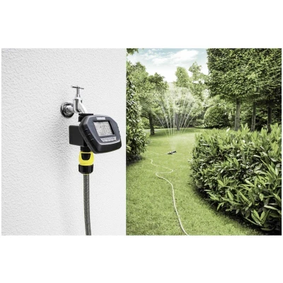 Afbeelding van Kärcher Home &amp; Garden WT 5 2.645 219.0 Besproeiingsbesturing werkt op batterijen
