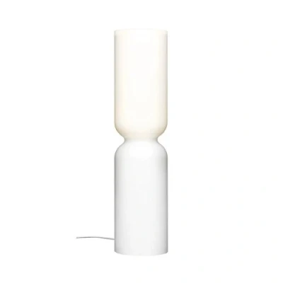 Afbeelding van Iittala Tafellamp Opal 60 X Ø14,5 Cm Wit