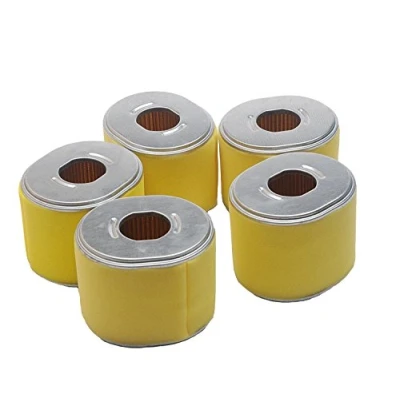 Afbeelding van Carkio Pack van 5 Air Fit voor gx340 GX390 11hp &amp; 13HP Engine New Aftermarket Onderdeel # 17210 ze3 010, 505