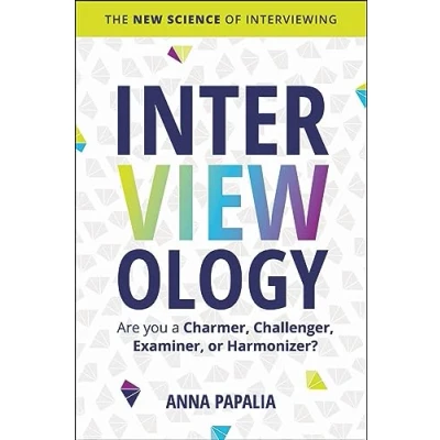 Afbeelding van Interviewology