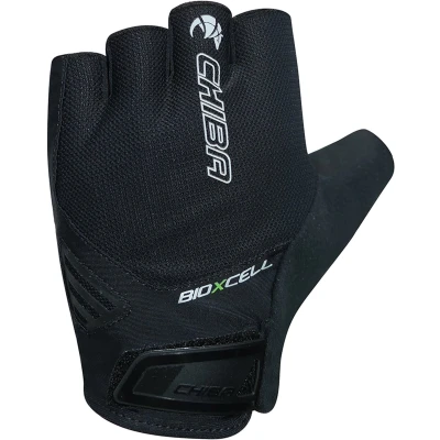 Afbeelding van Chiba, Vrouwen, Handschoenen, Bioxcell Lucht, Zwart, (XL)