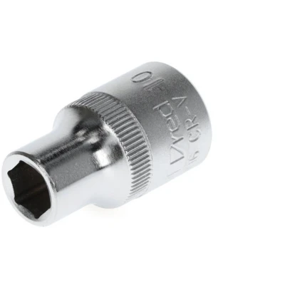 Afbeelding van Gedore RED R61001006 3300259 Dopsleutelinzetstuk Metrisch, Inch 1/2 (12.5 mm) 1 stuks