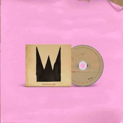 Afbeelding van William The Conqueror Excuse Me While I Vanish (CD)