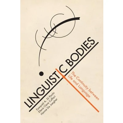 Afbeelding van Linguistic Bodies
