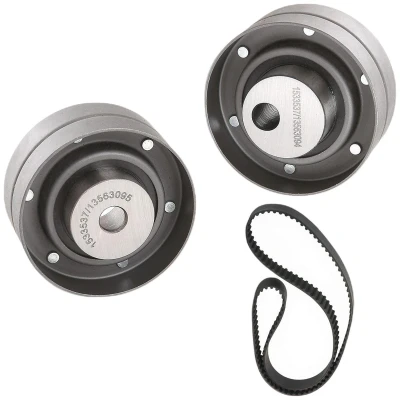 Afbeelding van Gates Distributieriem kit K015420XS