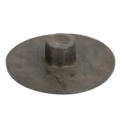 Afbeelding van Magnum Technology A7R041MT Veerschotel Achteras links, Onder, rechts