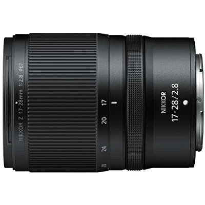 Image de Nikon Nikkor Z 17 28 mm f/2.8
