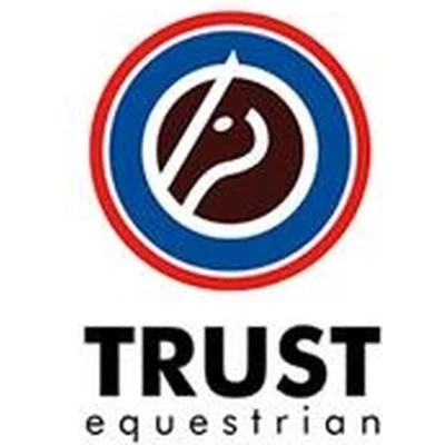 Afbeelding van Trust Slofteugels Monaco Bruin/Zilver Full