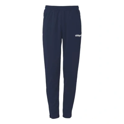 Afbeelding van Uhlsport Squad 27 Trainingsbroek Kinderen Marine / Wit Maat: 128