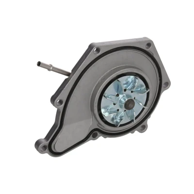 Afbeelding van Saleri SIL PA1706 waterpomp niet voor schakelbare Mechanisch AUDI: A5 B8 Convertible, Q5, Sportback, VOLKSWAGEN: Touareg II