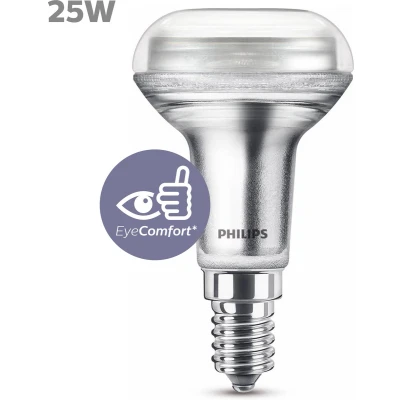 Afbeelding van Philips Led Reflector 25W E14 Warm Wit