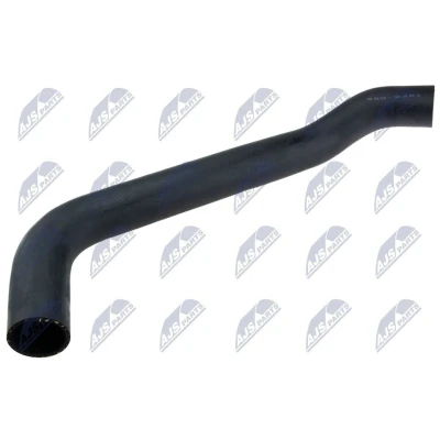 Afbeelding van NTY GPP FR 056 Laadluchtslang FORD: Transit Mk6 Van, Minibus